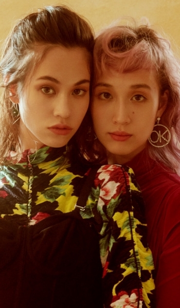 VOGUE me Kiko 美術執行